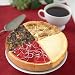 Eli's Sampler Cheesecake (NEXT DAY DELIVERY ONLY)