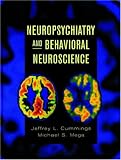  : Neuropsychiatry and Behavioral Neuroscience