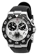 Victorinox Swiss Army Men's 241338 Victorinox Swiss Army Summit XLT Chrono Watch Silver Dial Watch from Victorinox Swiss Army