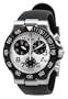 Victorinox Swiss Army Men's 241338 Victorinox Swiss Army Summit XLT Chrono Watch Silver Dial Watch