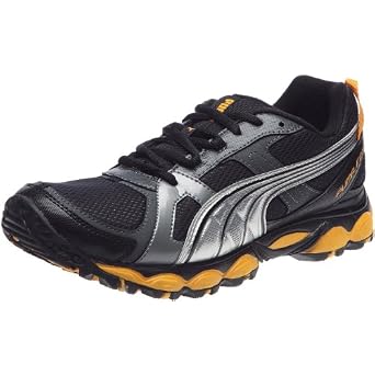 Puma Pfox Chaussures course à pied homme