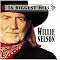"start a country cd collection of the best male singers."