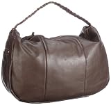Sofia C. S4050NA, Sac &agrave; main femme - Marron-TR-F5-235, EU