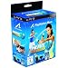 PlayStation Move Starter-Pack mit Move Fitness (inkl. 2 Motion Controller)