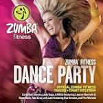 Zumba Fitness Dance Party