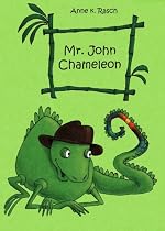 Mr. John Chameleon-From Free Kindle Books Library Click to Download Free Kindle Book -> Mr. John Chameleon