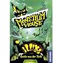 Monstrum House, 3, Bestie aus der Tiefe von Zana Fraillon