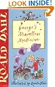 George's Marvellous Medicine
