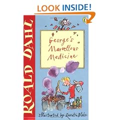 George's Marvellous Medicine
