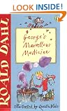 George's Marvellous Medicine