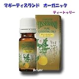 マギーティスランド　ティートゥリー　オーガニックの画像