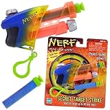 NERF N-Strike Secret Strike AS-1