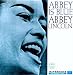 Abbey Is Blue [Vinyl]