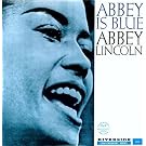 Abbey Is Blue