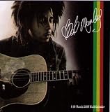 �Ύގ̎ގ��ώ��؎� Bob Marley��2009ǯ͢���������� ACA9-114