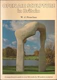 Open air sculpture in Britain : a comprehensive guide