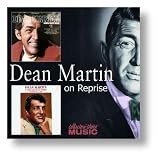Gentle on My Mind/I Take a Lot of Pride in What I Am: Dean Martin on Reprise