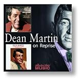 Gentle on My Mind/I Take a Lot of Pride in What I Am ~ Dean Martin