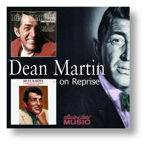 DEAN MARTIN - Gentle on My Mind - Zortam Music