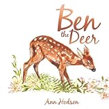 Ben the deer