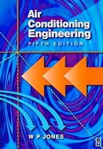 Air Conditioning Engineering