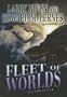 Fleet of Worlds (Library Binding)