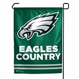 NFL Philadelphia Eagles Garden Flag