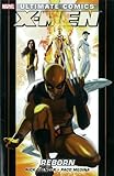 Ultimate Comics X-Men. Reborn