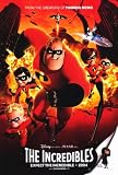 The Incredibles - Movie Poster - 27 x 40
