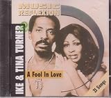 A fool in love (compilation, 21 tracks, 1994)