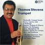 Thomas Stevens Trumpet Sonatas