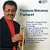 Thomas Stevens Trumpet Sonatas