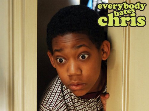 Everybody Hates Chris, Season 3