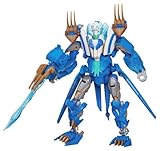 Transformers - A0537 - Figurine - Robots in Disguise - Thundertron