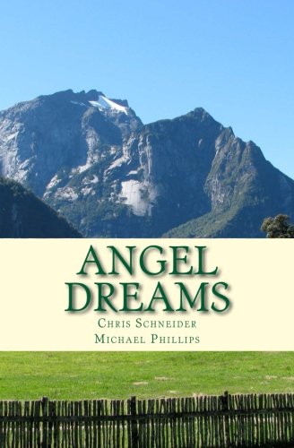 Angel Dreams