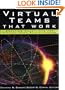 Virtual Teams That Work: Creating Conditions for Virtual Team Effectiveness
