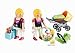 Playmobil Add-On Series - Pregnant Mother with Baby