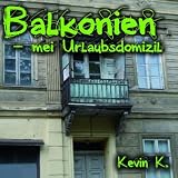 Balkonien - mei Urlaubsdomizil (Instrumental Version)