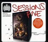 Review Various Artists  / Ministry of Sound Sessions 5 [Australian Import]