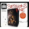 Ministry of Sound: Sessions Five