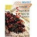 Cooking Light: 5 Ingredient 15 Minute Cookbook