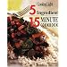 Cooking Light: 5 Ingredient 15 Minute Cookbook
