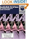 Bookclub-In-A-Box Discusses the Novel the Kite Runner by Khaled Hosseini