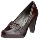 UNISA Paulos-BN , Damen Pumps, violett, (purple )
