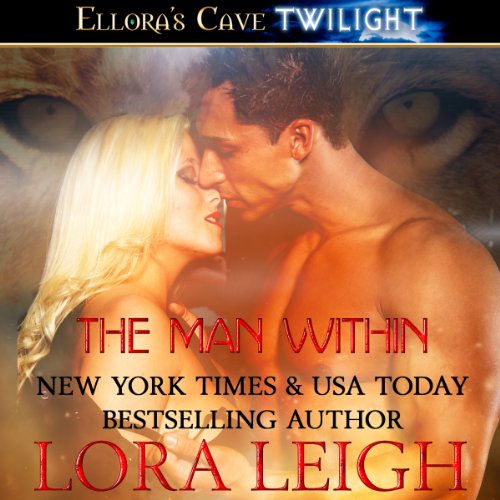 the man within the feline breeds series book 2