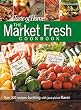 The Market Fresh Cookbook