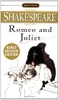 Romeo and Juliet