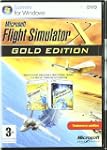 Flight Simulator X Gold Edition