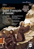 Saint Francois dAssise [DVD Video]
