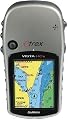Garmin eTrex Vista HCx Color High-Sensitivity Mapping Handheld GPS